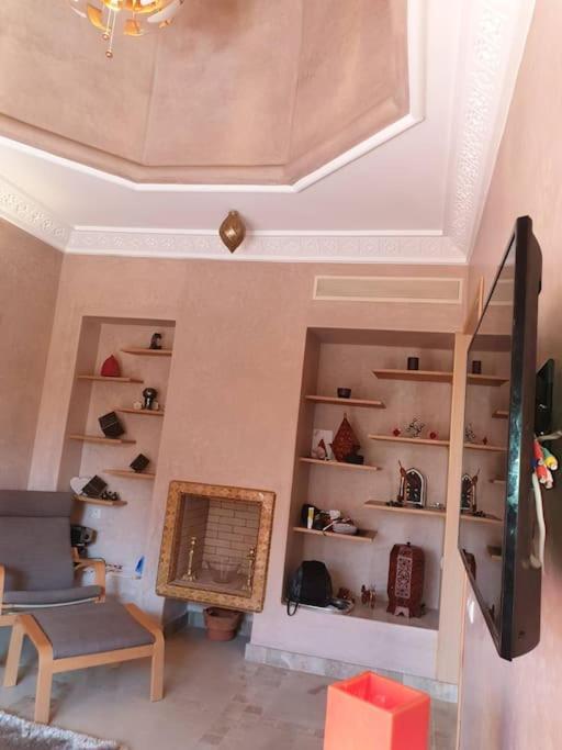 Jardin De L Atlas Marrakech Waky Golf Montagne De L Atlas Apartment Marrakesh