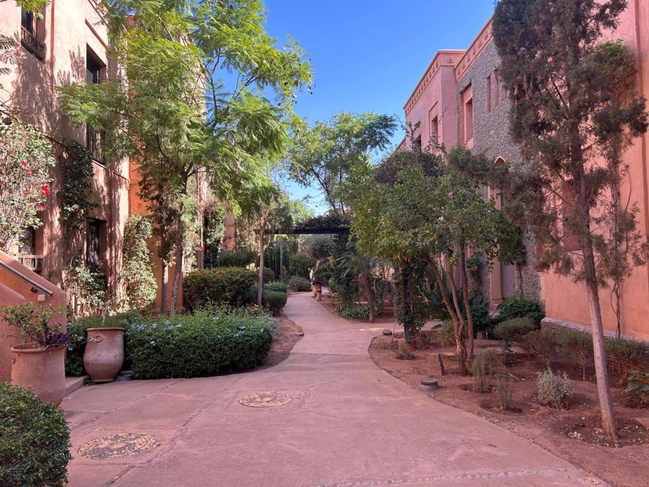 Apartment Jardin De L Atlas Marrakech Waky Golf Montagne De L Atlas