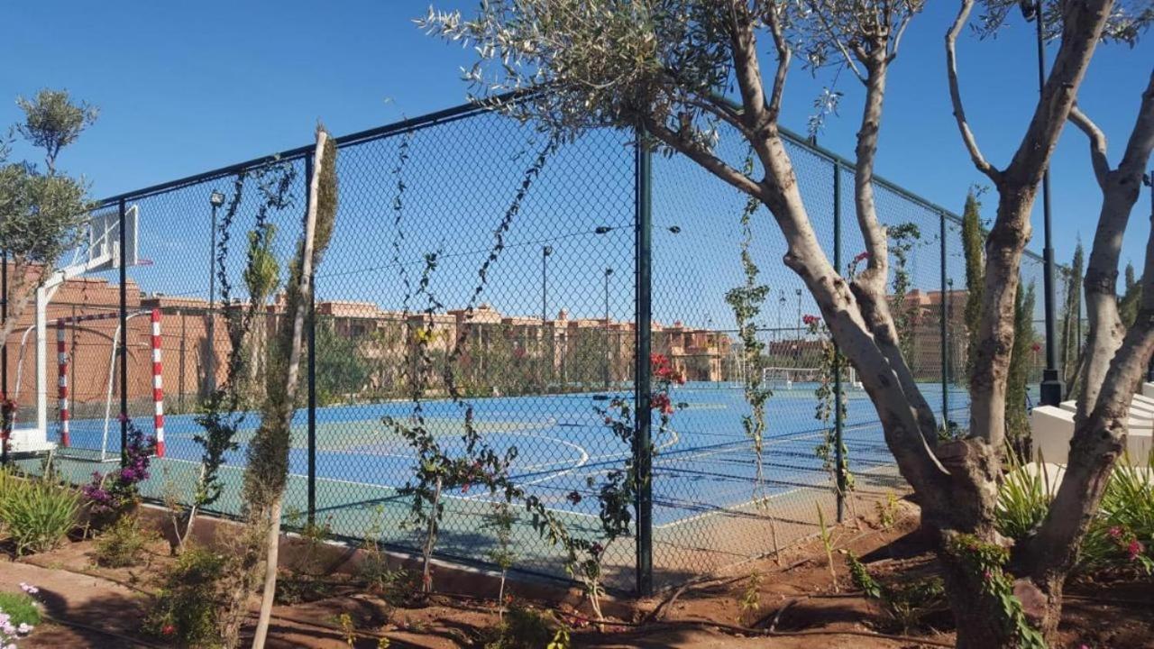 Apartment Jardin De L Atlas Marrakech Waky Golf Montagne De L Atlas *