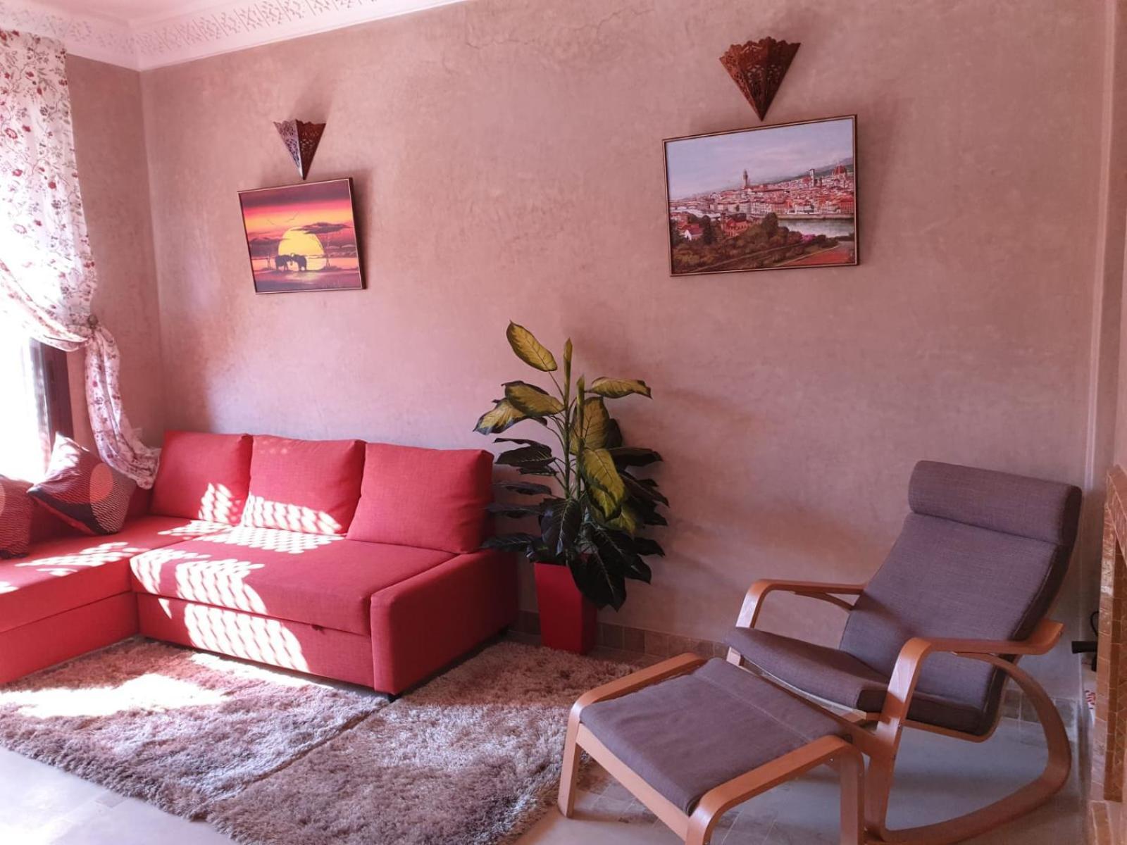 Apartment Jardin De L Atlas Marrakech Waky Golf Montagne De L Atlas